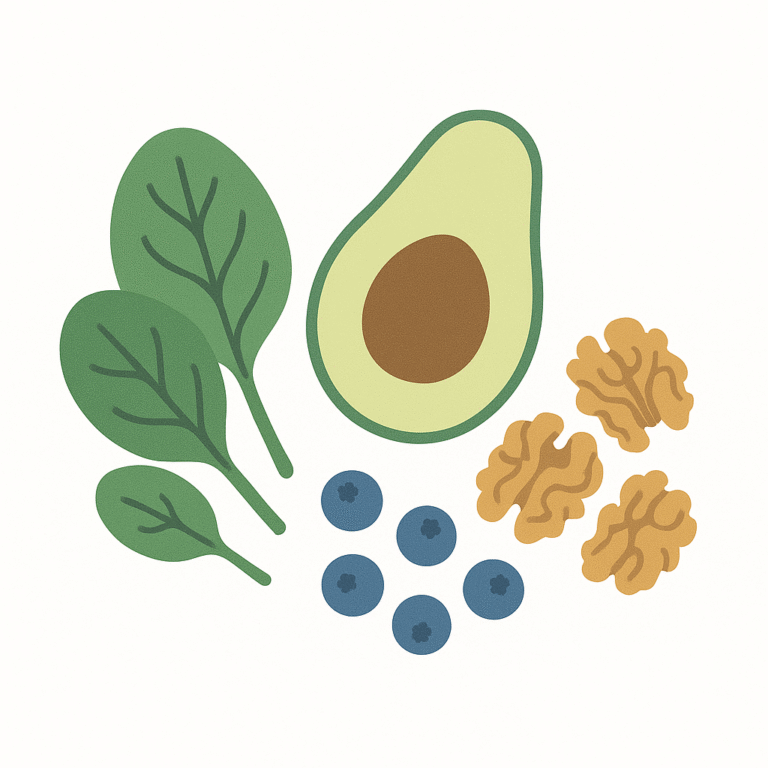 Dieta na Płodność