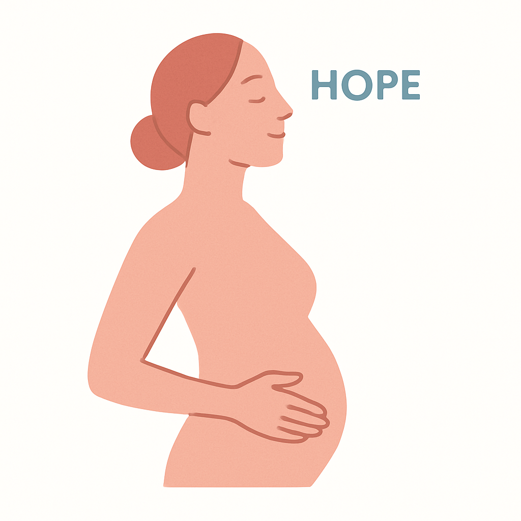 pierwsze objawy ciąży