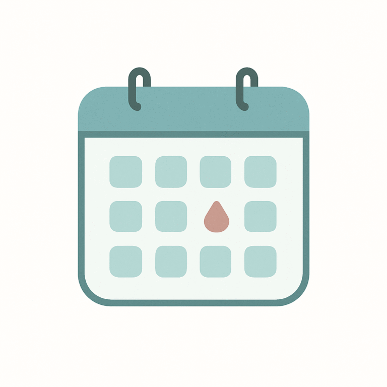 plamienie implantacyjne