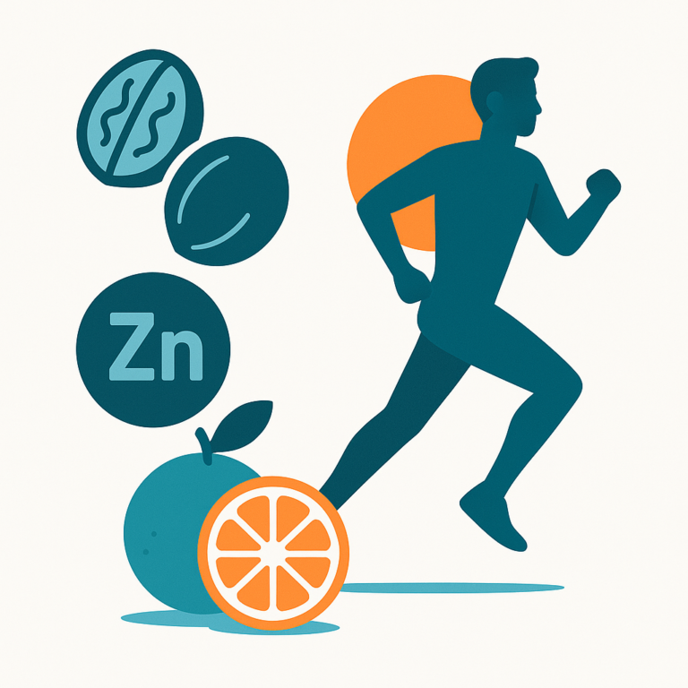 Męska płodność – jak poprawić jakość nasienia?