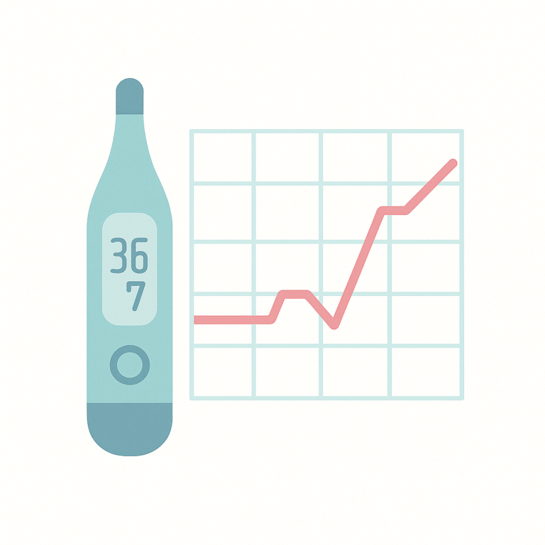 Metoda termiczna (NPR) – jak mierzyć temperaturę i czytać wykresy?