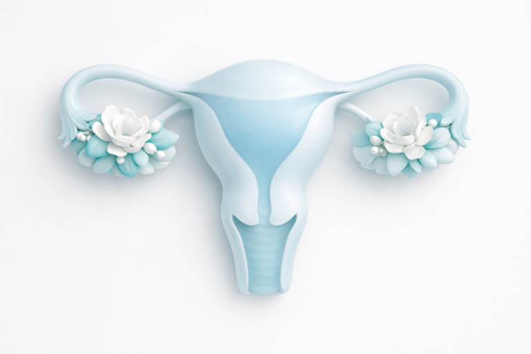 Zespół Policystycznych Jajników