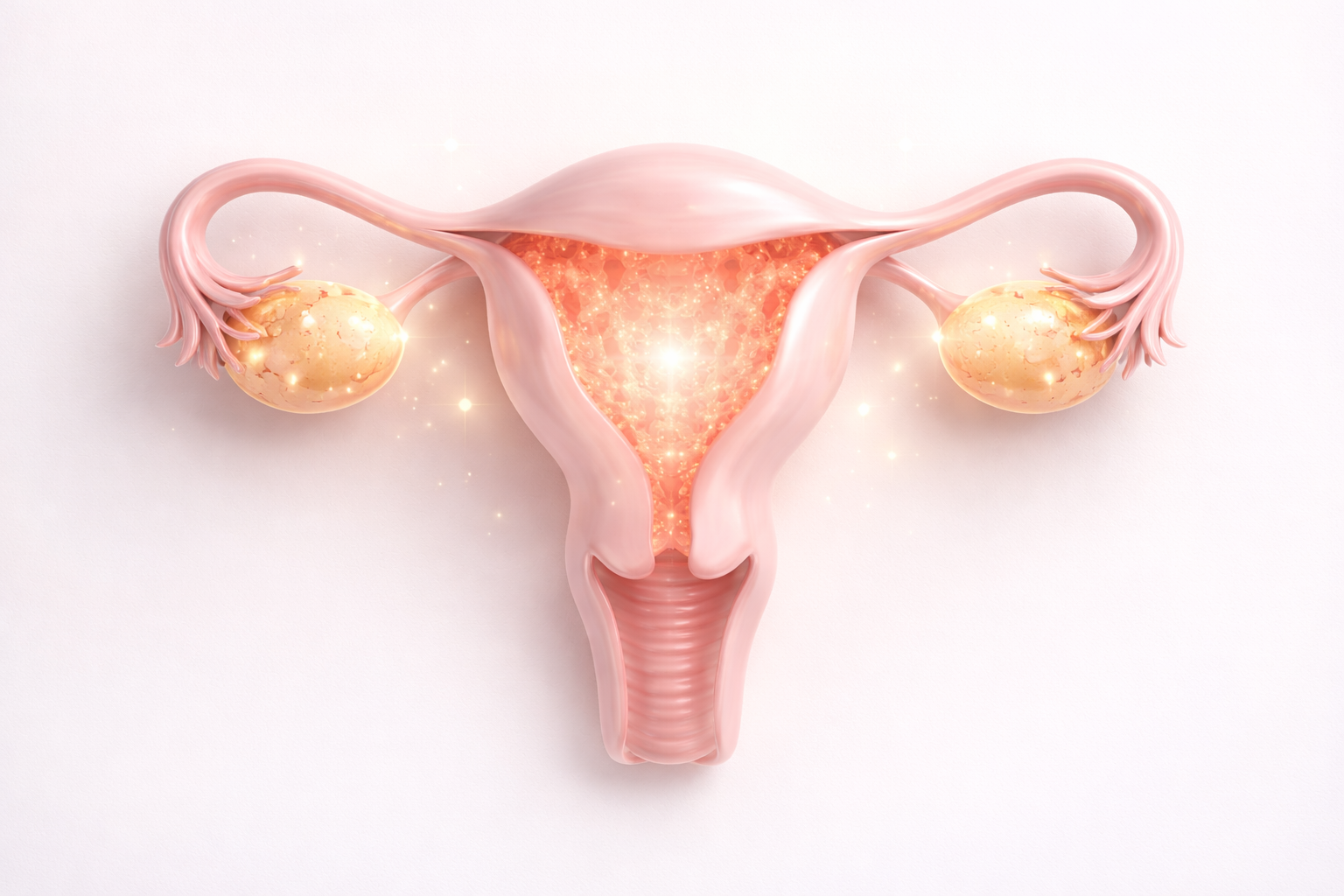 Endometrioza a płodność